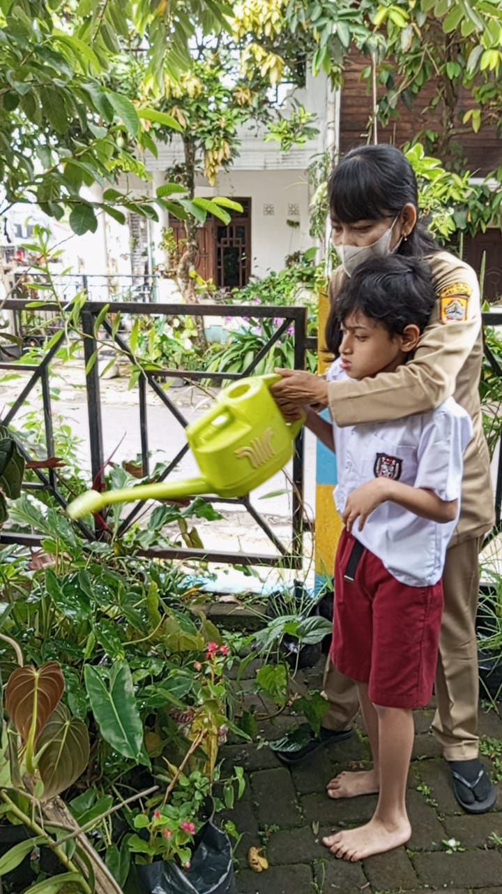 Dokumentasi Kegiatan Sekolahan 2
