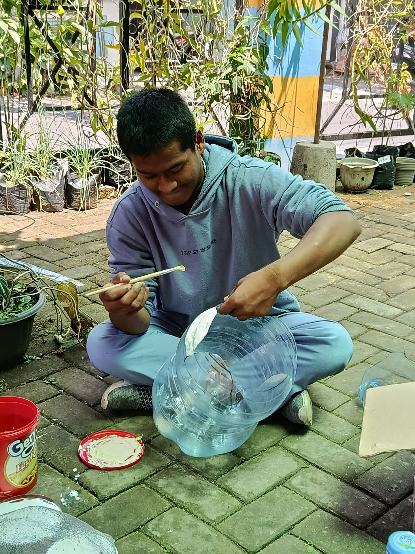 Dokumentasi Kegiatan Sekolahan 6