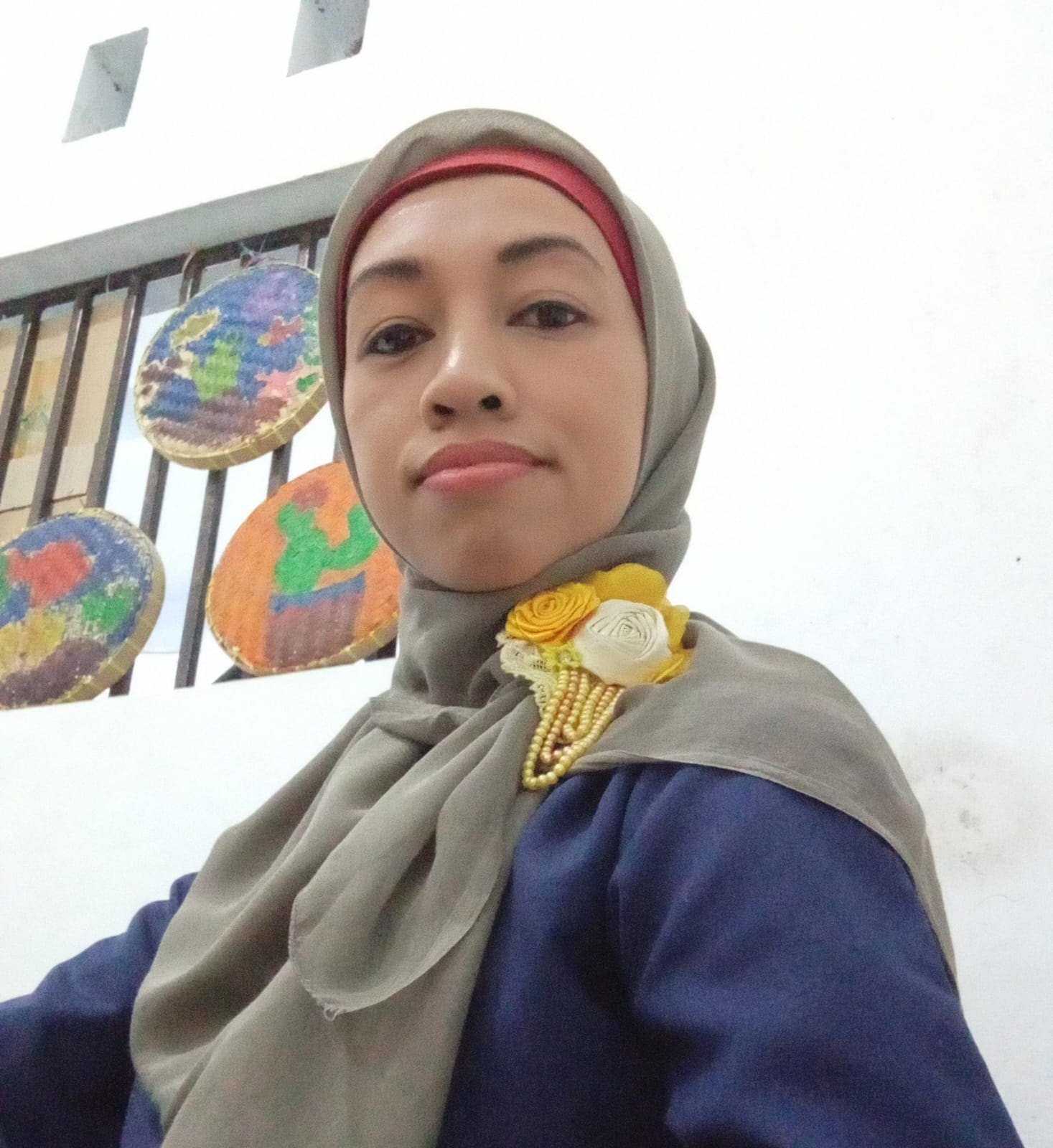 Nipsaniasri, S.Psi