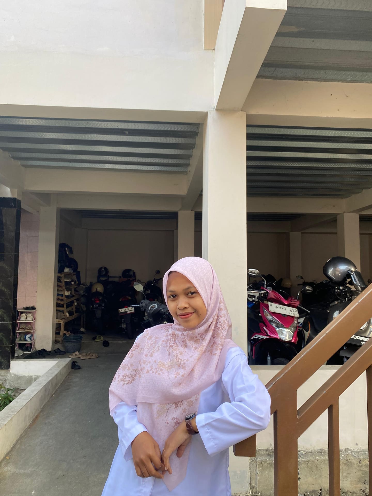 Assyifaul Badriyah, S.Pd.