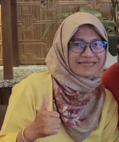 Dra. Eni Setiani