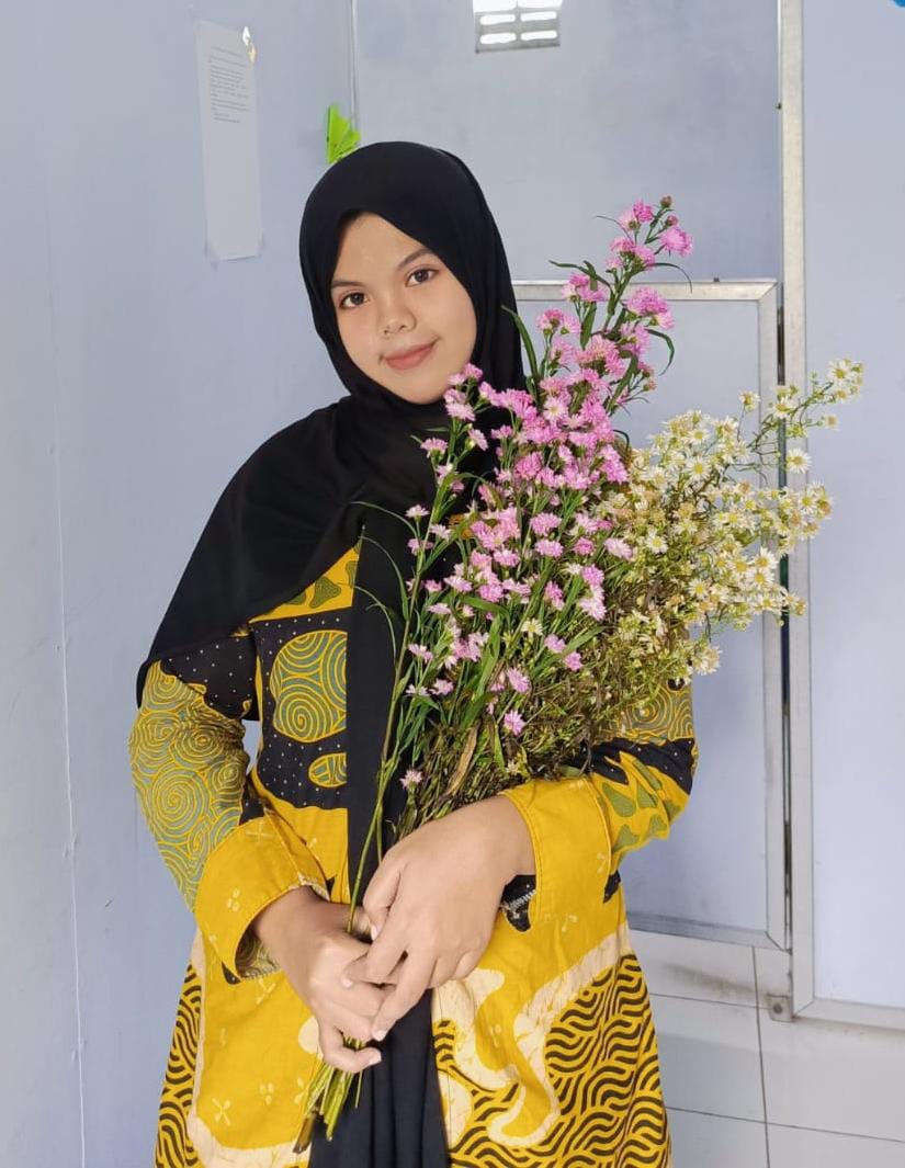 Nindya Anggita