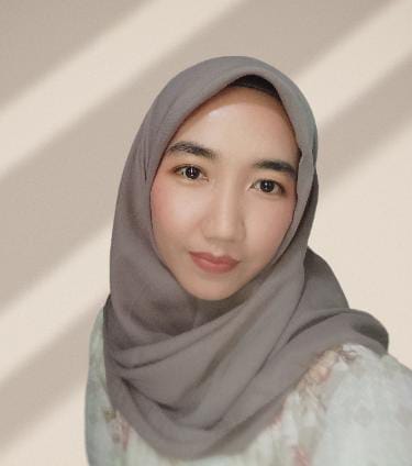 Dika Alfina Khoirunnisa, S.Pd.