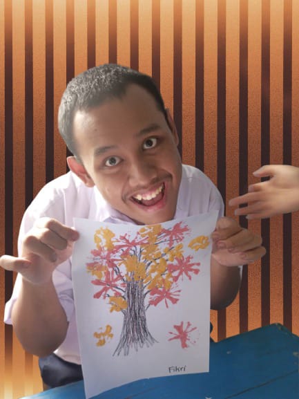 Sekolah Menengah Pertama LB (SMPLB)