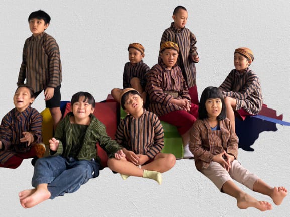 Sekolah Dasar Luar Biasa (SDLB)