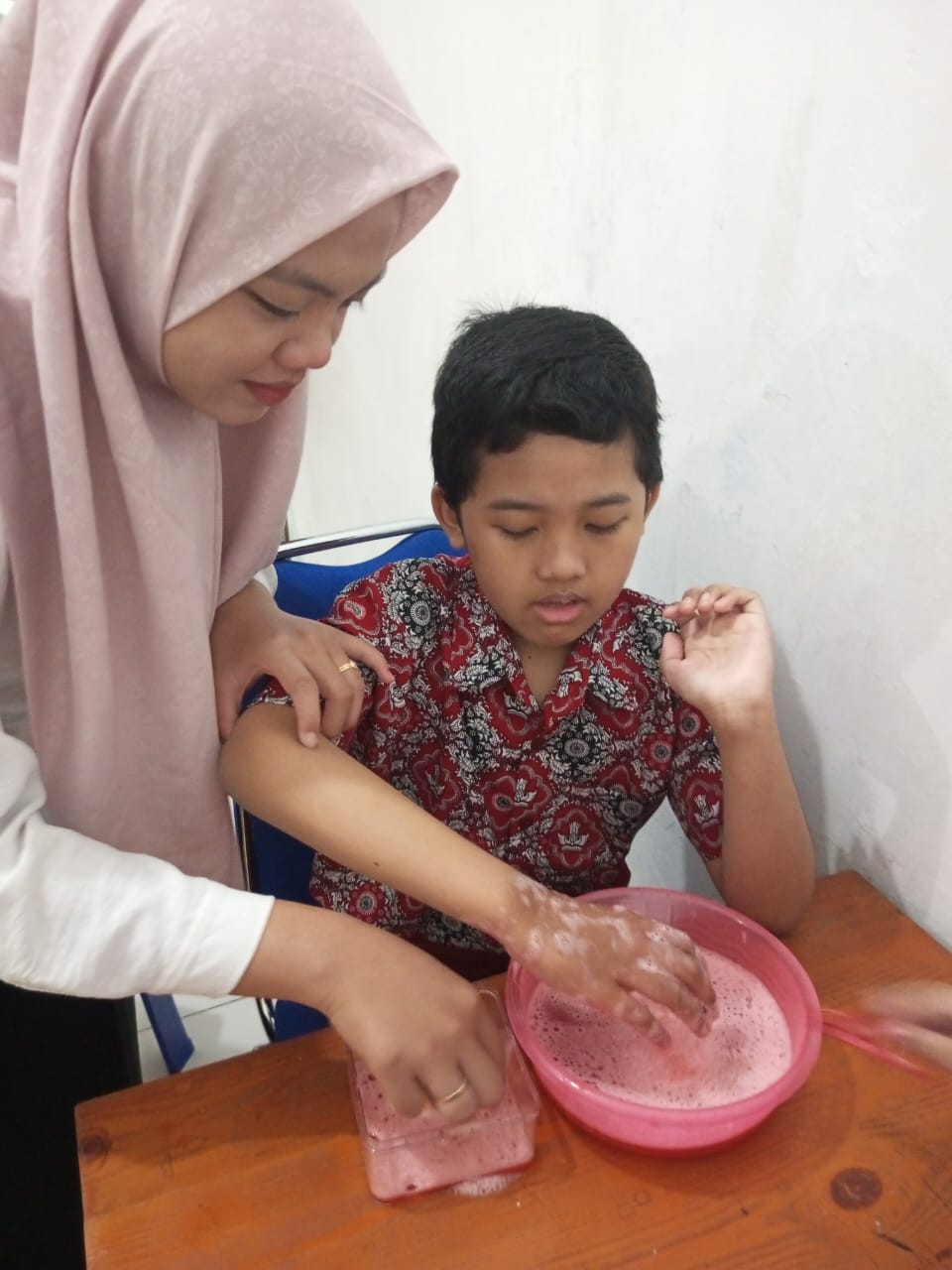 Foto Pendukung Kegiatan