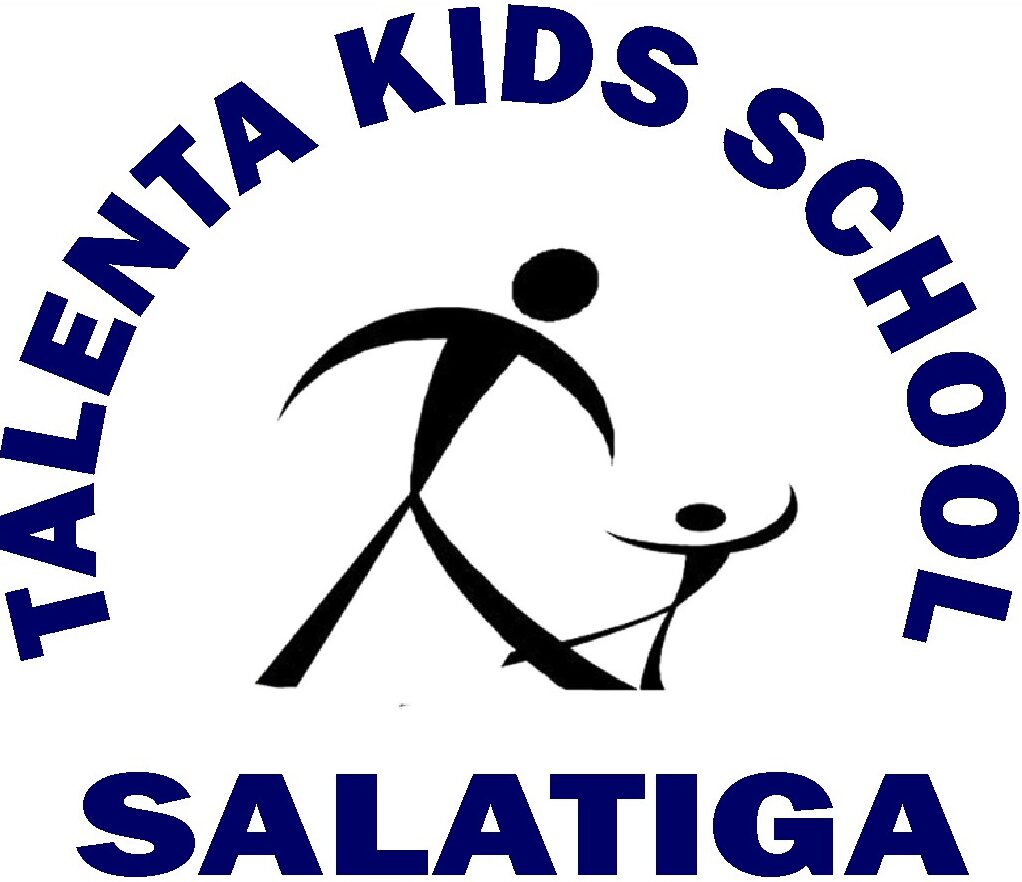 Logo Talenta Kids School Salatiga